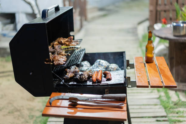 ziggy bbq online nz